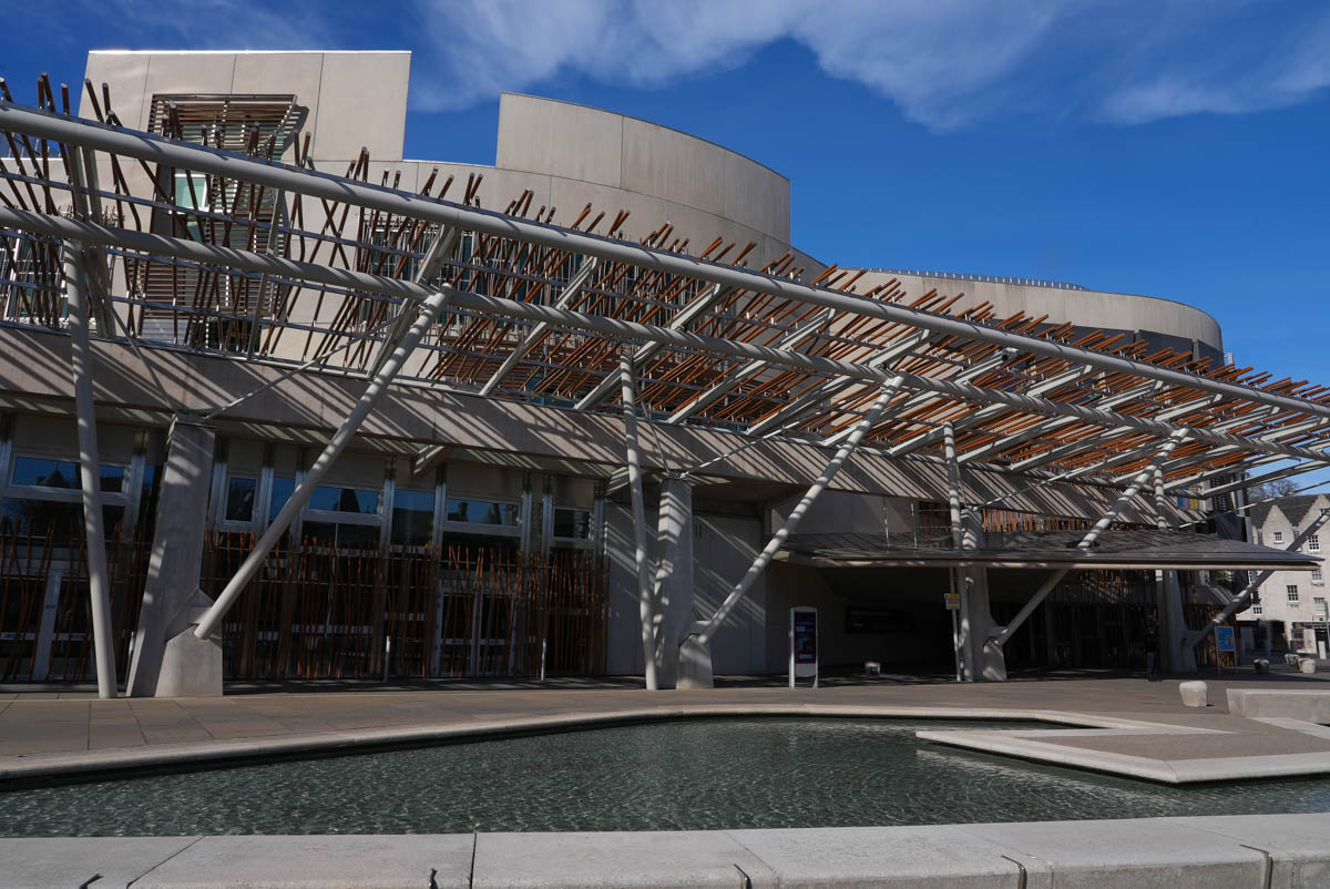 Leith in focus - green port incentives and government investment