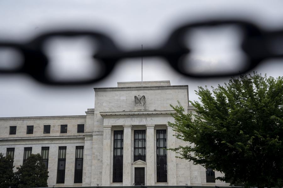 It's America's mindset, not China's economy, that needs "rebalancing"-Xinhua