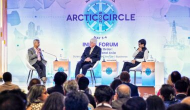 Jaishankar says India is looking for partners, not preachers; highlights New Delhi's 'Russia realism'