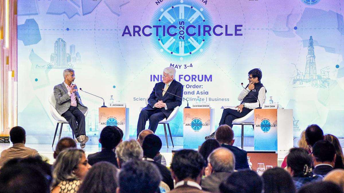Jaishankar says India is looking for partners, not preachers; highlights New Delhi's 'Russia realism'