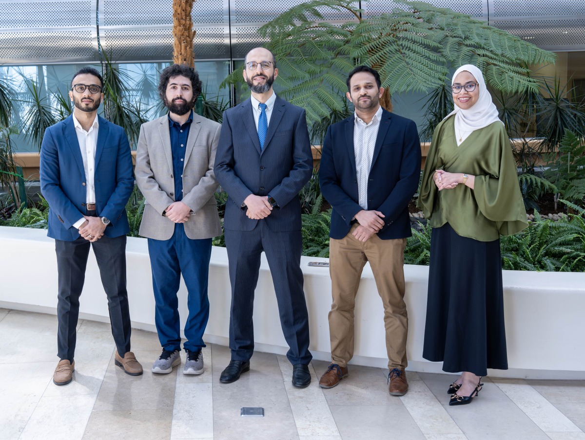 Sidra Medicine study pioneers genome assembly approach for rare disease research 