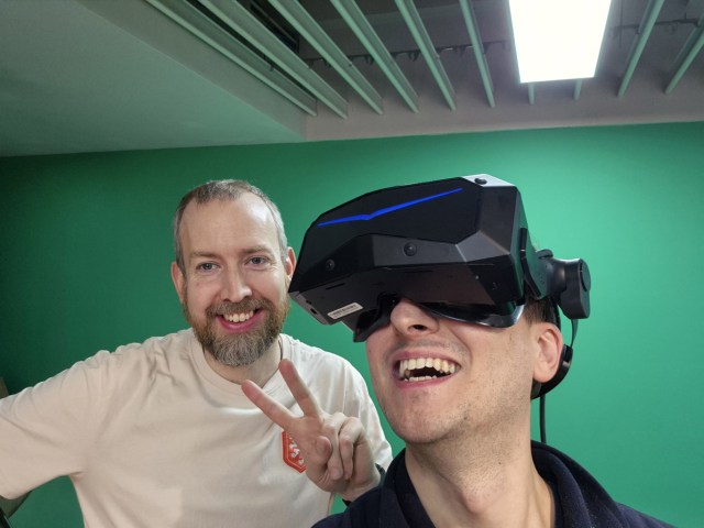 jaap grolleman skarredghost vr