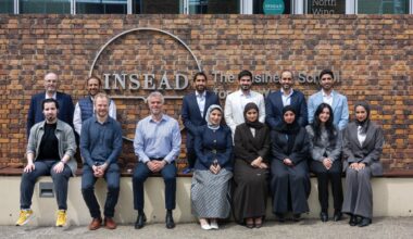 MCIT concludes ‘AI Business Strategy and Innovation’ programme in France with Microsoft and INSEAD