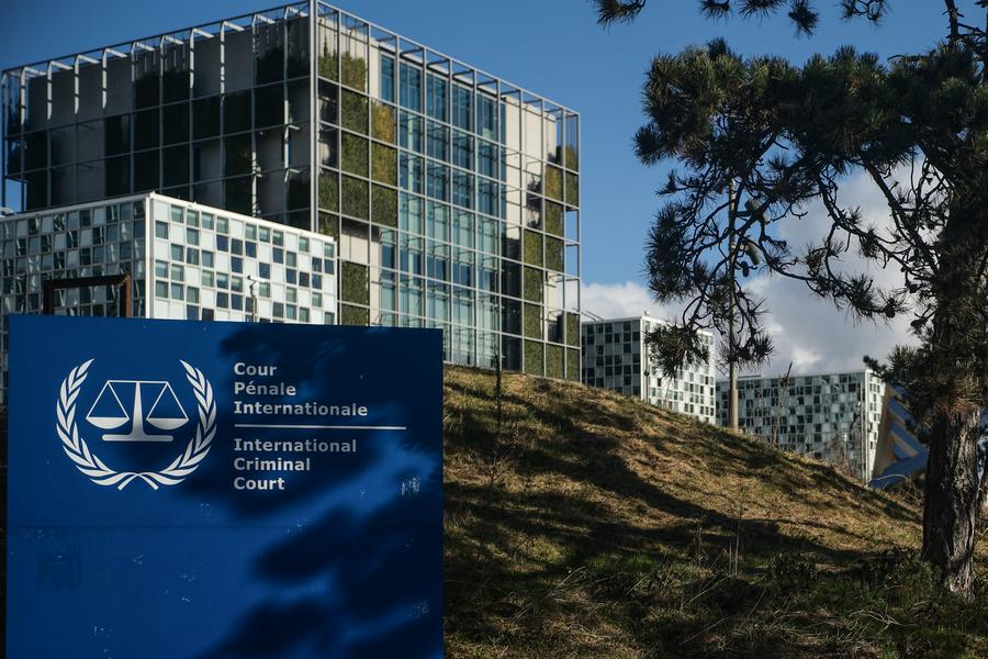 Microsoft-ICC blockade exposes strategic risks, hastens Europe's tech autonomy drive-Xinhua