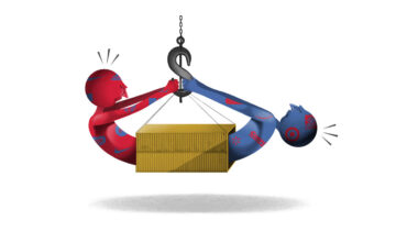 Big box v brands: the battle for consumers’ dollars - The Economist