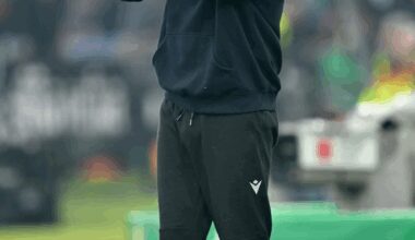 VfB Stuttgart beats Arminia Bielefeld to clinch German Cup-Xinhua