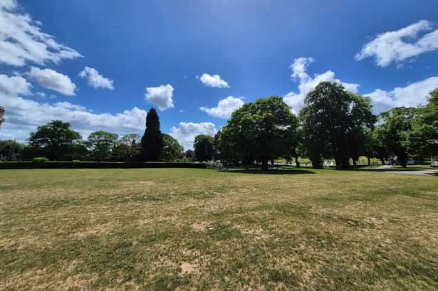 Lightwoods Park