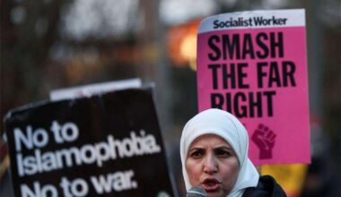 A proposal from the United Kingdom aims to combat Islamophobia through education and dialogue