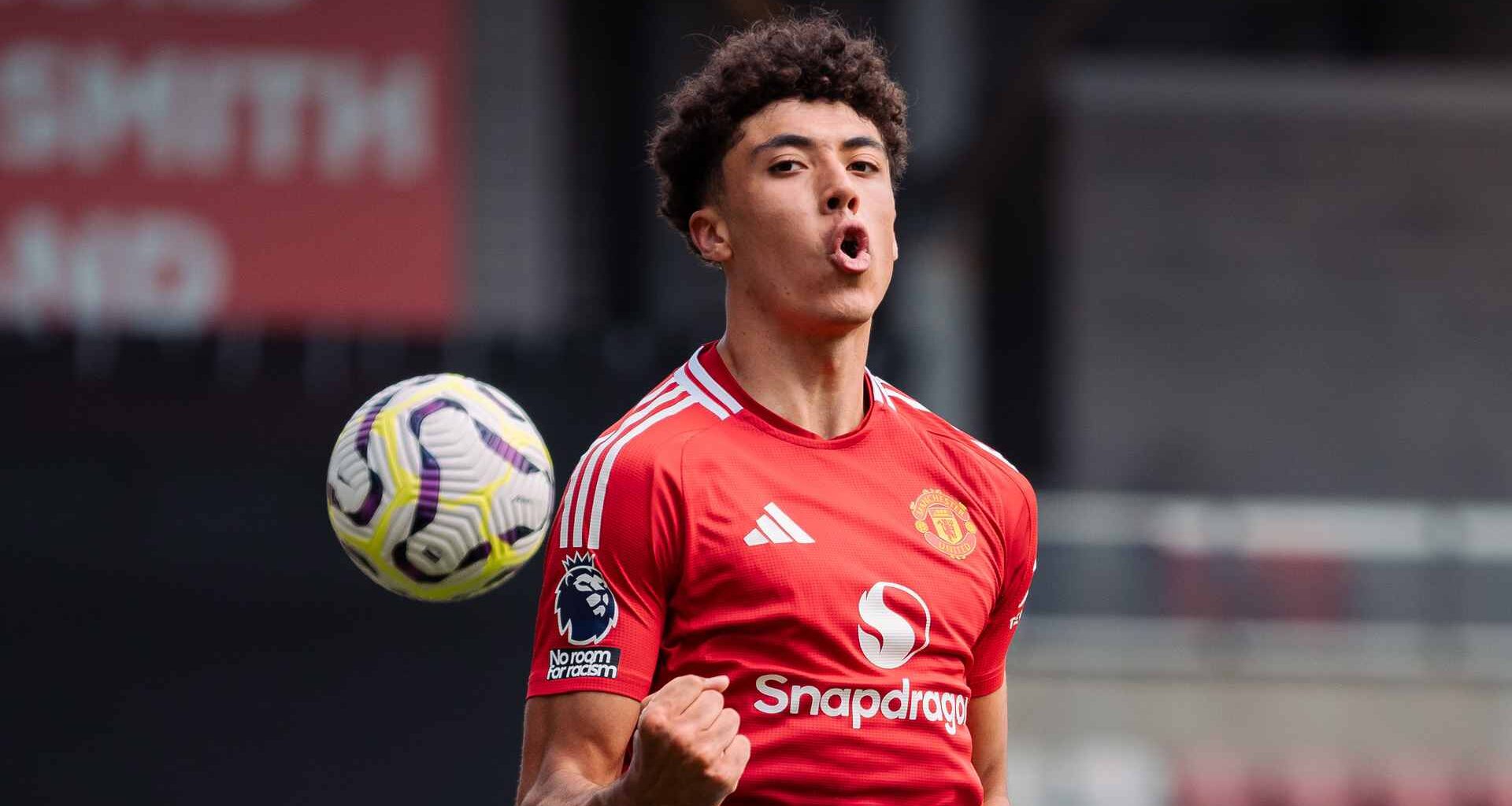 Manchester United U21s to play City in PL2 semi final at Joie Stadium | 9 May 2025