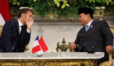 RI, France aim for centennial