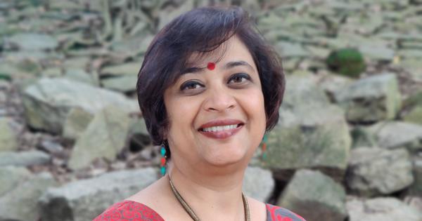 Why Sudeshna Shome Ghosh took on ‘one of the toughest jobs in publishing’: Children’s picture books