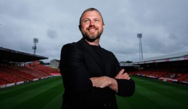 Aberdeen FC boss Jimmy Thelin reveals Scottish transfer market strategy