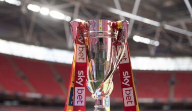 Talking Tactics Playoff Final Edition: Sheffield United