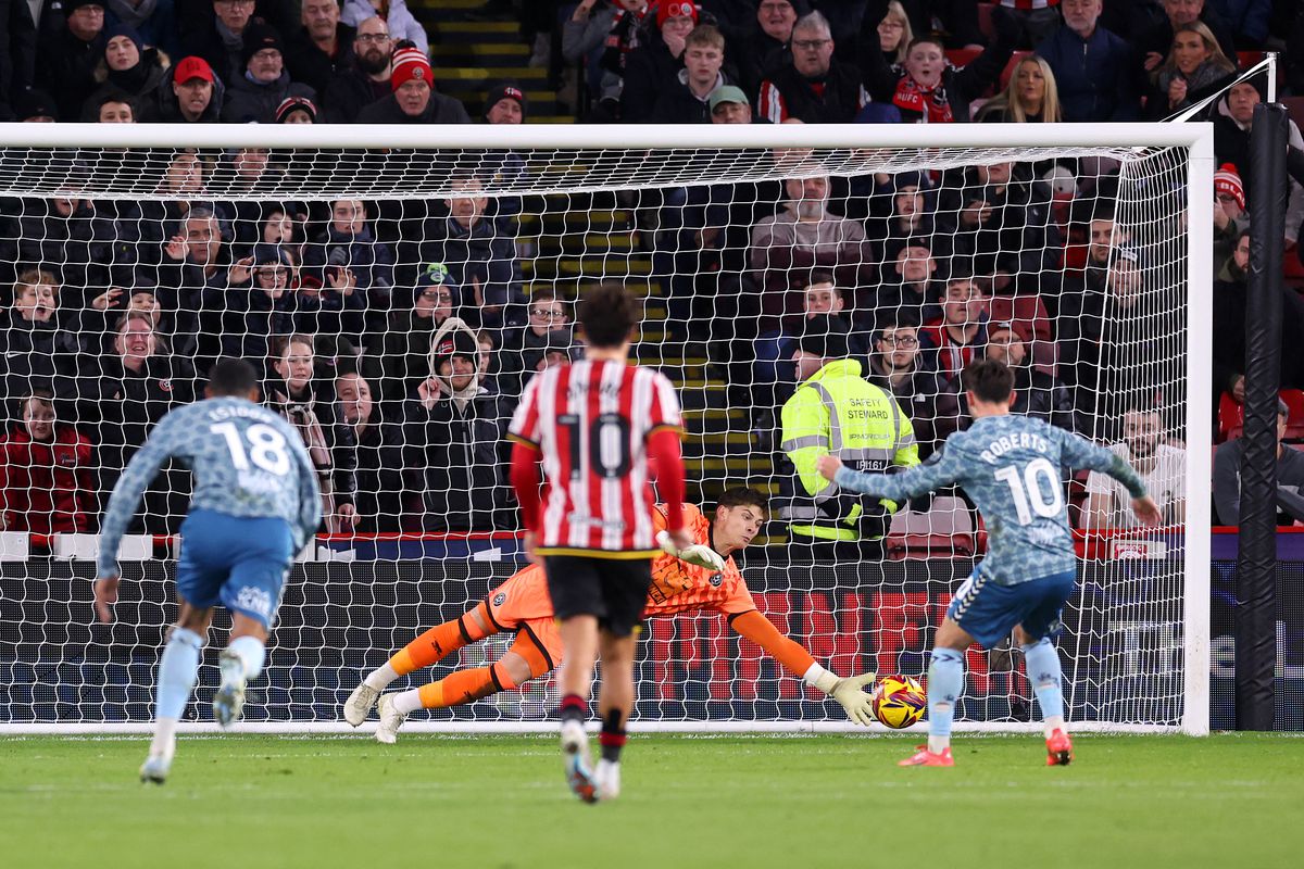 Sheffield United FC v Sunderland AFC - Sky Bet Championship