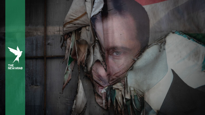 Germany arrests Syrian accused of crimes under Assad