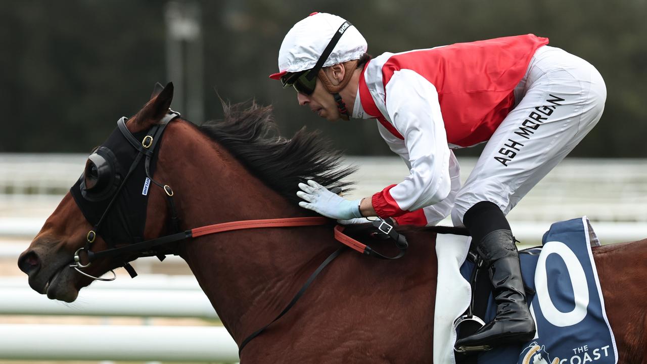 Gosford Racing