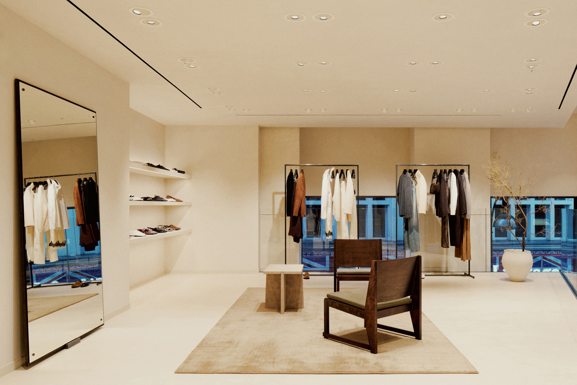 Massimo Dutti