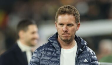 Former Bayern Munich boss Julian Nagelsmann breaks down Germany’s chances ahead of UEFA Nations League Final Four