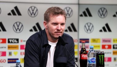 Germany’s June 2025 International Break: All Updates