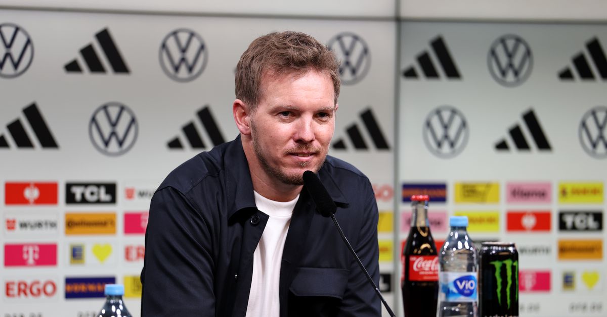 Germany’s June 2025 International Break: All Updates