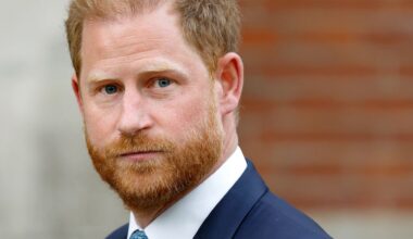 King Charles Intervening in Prince Harry’s UK Case Would Have Been “Constitutionally Improper,” Says Source