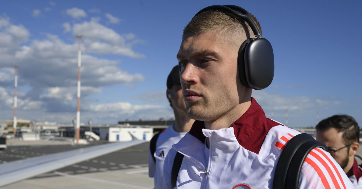 Reports From Spain Suggest Girona Interested in Re-Acquiring Artem Dovbyk