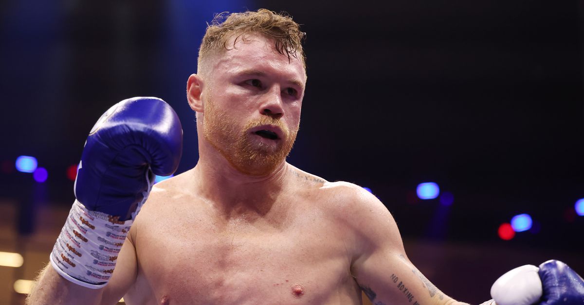 New TKO boxing league reveals schedule plans plus separate ‘superfights’ starting with Canelo Alvarez vs. Terence Crawford