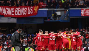 Best in England: An Underrated Element of Liverpool’s Success