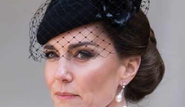 Kate Middleton and Prince William Join Royal Family for Two Minutes of Silence in Honor of 80th Anniversary of VE Day