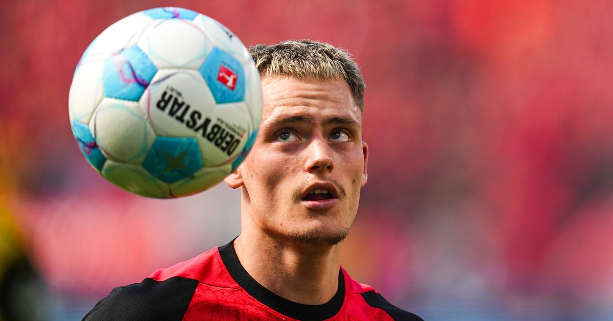 It’s Flo-ver? Germany star Florian Wirtz says ‘yes’ to Liverpool, ‘no’ to Bayern Munich per report