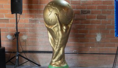 Report: United States could partner with New Zealand, Fiji to co-host 2038 World Cup