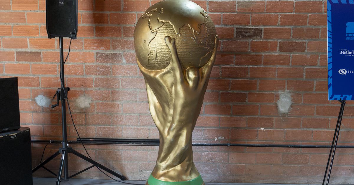 Report: United States could partner with New Zealand, Fiji to co-host 2038 World Cup