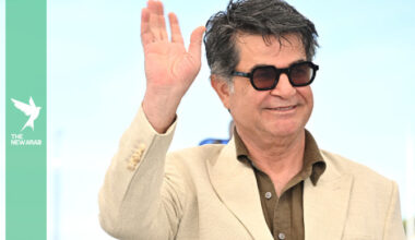 Cannes closes with Iranian, Ukrainian films tipped for glory