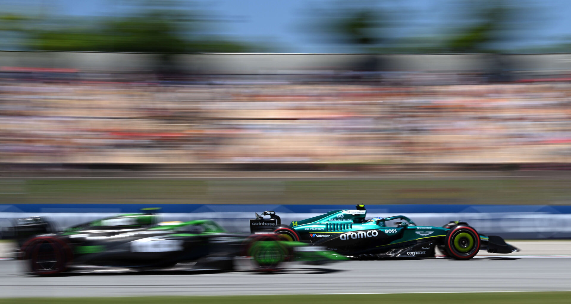 What the teams said – Qualifying at the 2025 Spanish Grand Prix