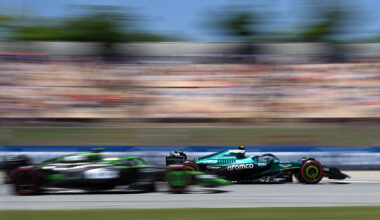 What the teams said – Qualifying at the 2025 Spanish Grand Prix