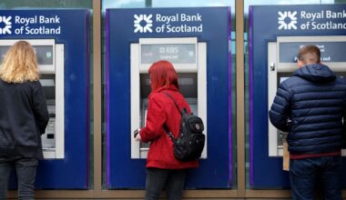 Business confidence in Scotland ‘higher than UK average’ in May – stats