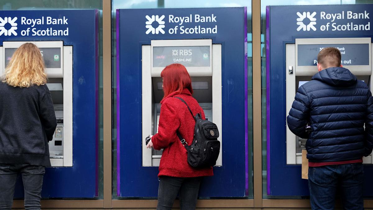 Business confidence in Scotland ‘higher than UK average’ in May – stats