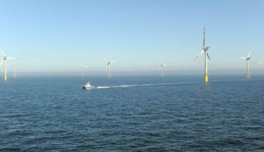 Blow to UK clean power goals as major wind project shelved – POLITICO