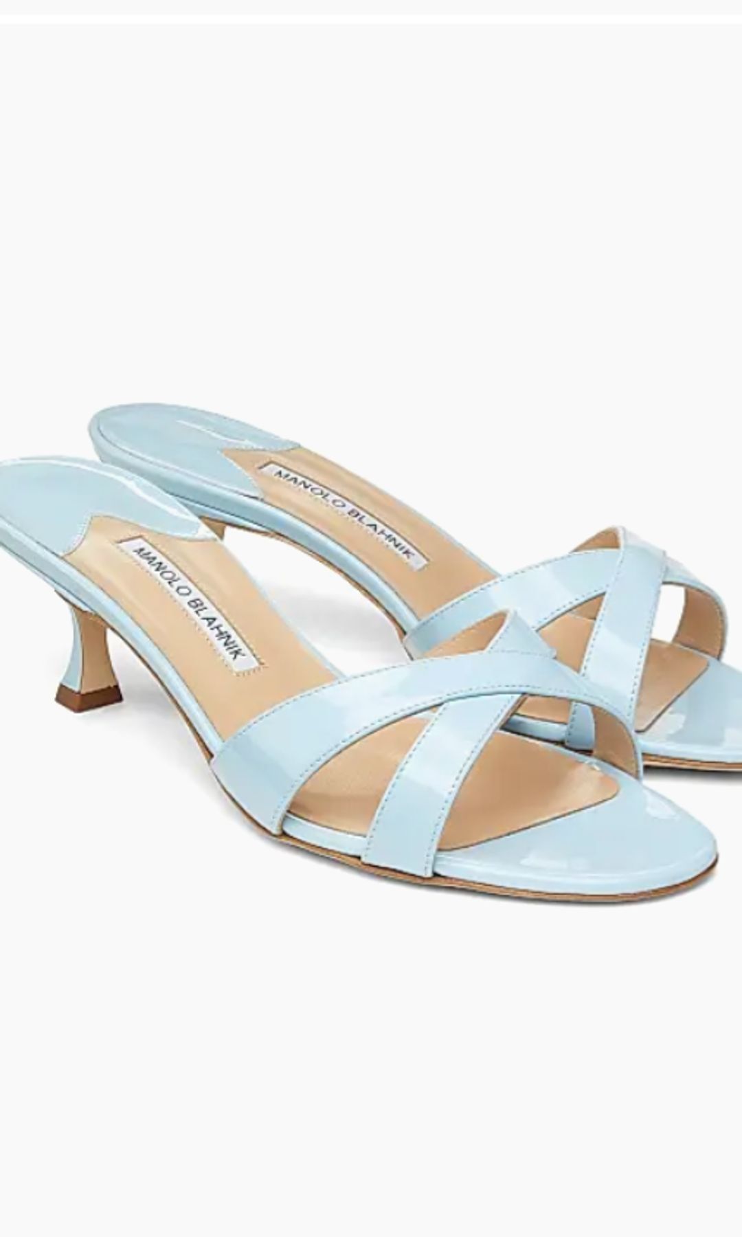 Manolo Blahniks