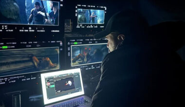 Dan Trachtenberg Shares New Predator: Badlands & Predator: Killer of Killers Behind The Scenes Tease!