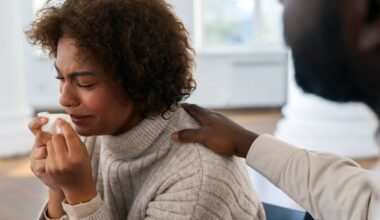 Therapist Sadiya Khan: Anxiety is not a weakness