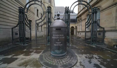 Edinburgh Live