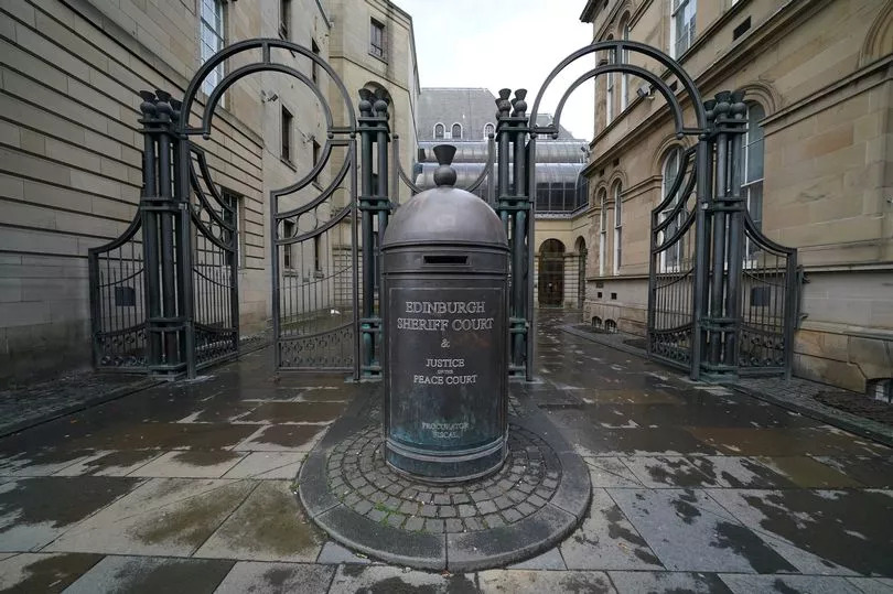Edinburgh Live