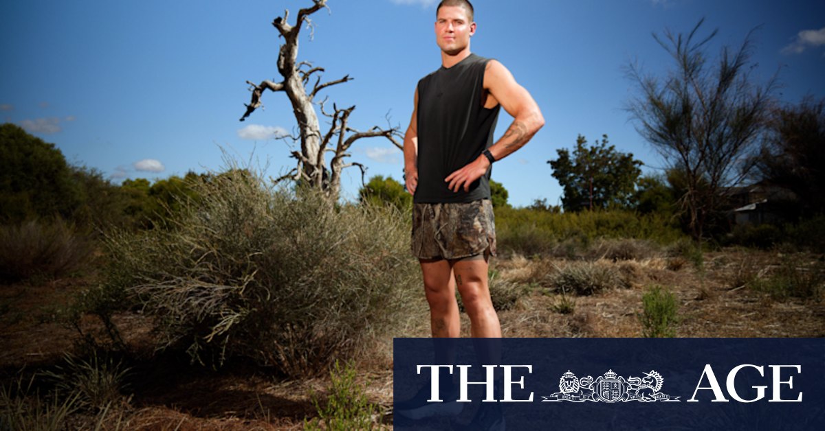 An exercise in human potential or self-harm?
