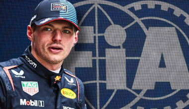 Verstappen makes FIA return as TWO F1 stars go on dinner date - GPFans Recap