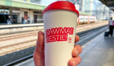 TfW Opens New Online Store Celebrating Welsh Travel and Culture