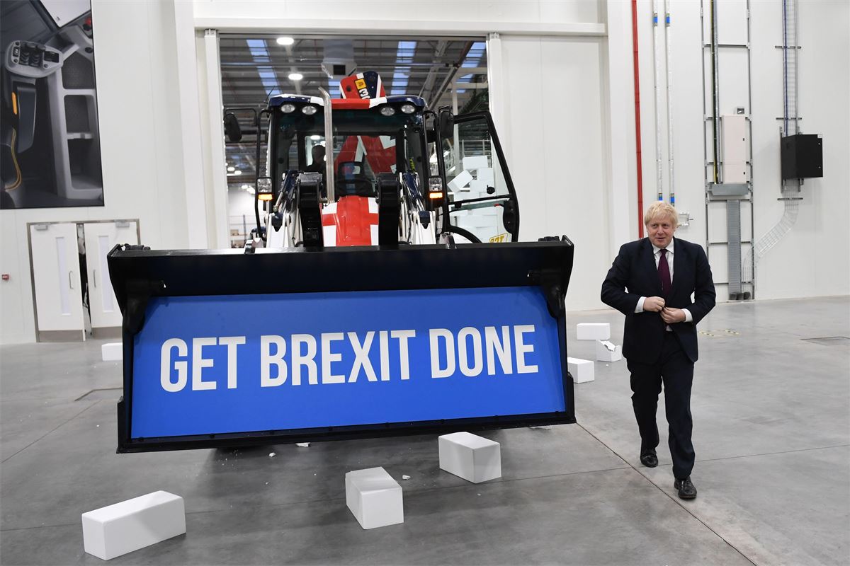 Brexit timeline: UK-EU relations since 2020