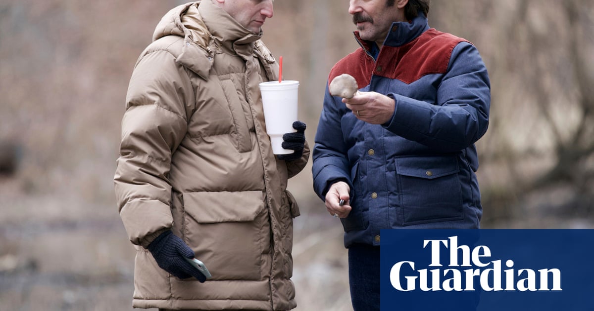‘A case study on psychosis’: men on why Tim Robinson’s Friendship feels a little too real | Comedy films