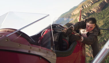 Cinema has reached a nadir in the new Mission: Impossible