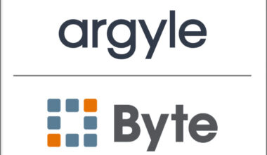 Argyle launches new integration, bringing real-time income and employment verification to Byte LOS customers